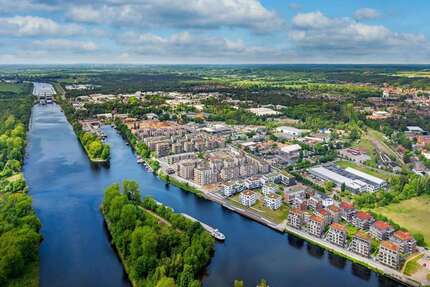 Wohnung zum Kaufen in Geesthacht 317.000,00 € 63.4 m²