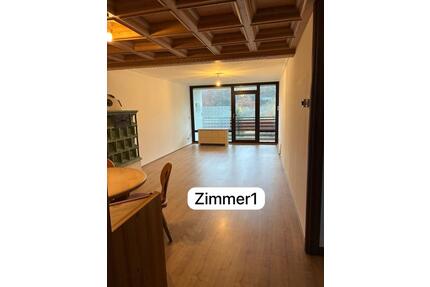 Dreizimmerwohnung in Riedenburg - Nassenfels