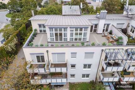 Wohnung zum Kaufen in Feldkirchen 915.000,00 € 128 m²