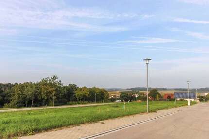 Grundstück zu verkaufen in Pförring 295.000,00 € 723.12 m²