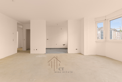 Wohnung zum Kaufen in Frankfurt am Main 540.000,00 € 91.2 m²