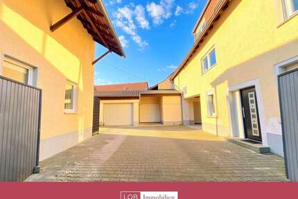 Haus zum Kaufen in Roxheim 450.000,00 € 262 m²