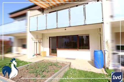 Wohnung zum Kaufen in Rutesheim 145.000,00 € 37.02 m²