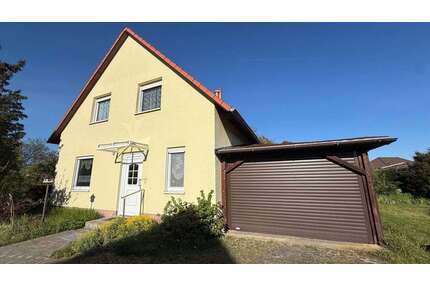 Haus zum Kaufen in Spremberg 199.000,00 € 128 m²