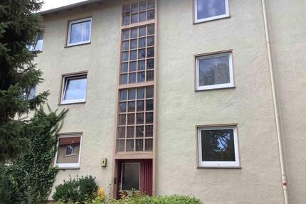 Schicke 3-Zimmer-Wohnung mit Balkon - Bremen Blumenthal