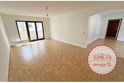 Wohnung zum Mieten in Wiesloch 715,00 € 88.74 m²