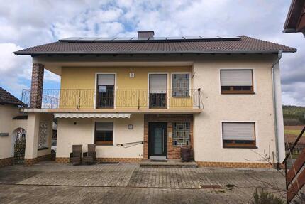 Wohnung zu vermieten - 1.135,00&nbsp;EUR Kaltmiete, ca.&nbsp; 110,00&nbsp;m&sup2; in Schnaittenbach (PLZ: 92253)
