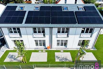Haus zum Mieten in München Allach-Untermenzing 2.800,00 € 110 m² - München / Allach-Untermenzing