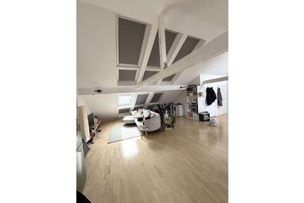 Wohnung zum Mieten in Mannheim 1.050,00 € 72 m²