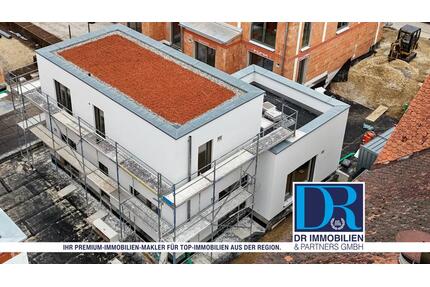 Attraktives kleines Einfamillienhaus in moderner Neubau-Anlage in Gerolfing - Ingolstadt