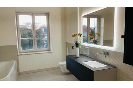 Exklusives Wohnen im Jugendstil mit modernem Komfort… - Merseburg