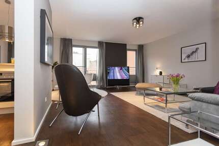 Wohnung zum Kaufen in Bad Honnef 479.900,00 € 78.1 m²