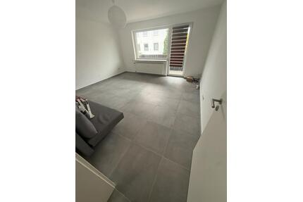Sanierte 4 Zimmer WHG, Küche Bad Balkon - Herzberg am Harz