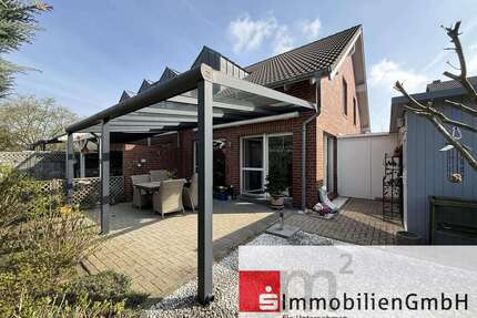 Haus zum Kaufen in Rhede 310.000,00 € 101 m²