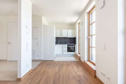 Wohnung zum Mieten in München 1.190,00 € 35.13 m²