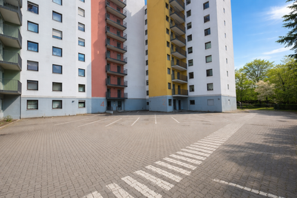 Wohnung zum Kaufen in Würzburg 210.000,00 € 82.89 m²