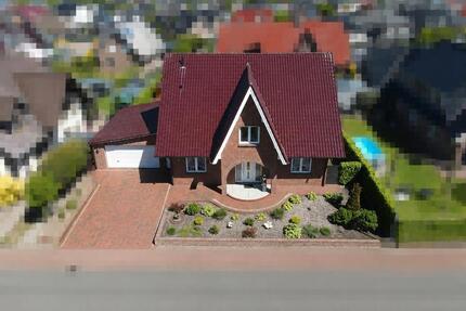 Gepflegtes Einfamilienhaus in ruhiger Lage von Garrel