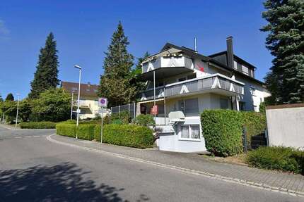 Wohnung zum Kaufen in Konstanz 648.000,00 € 125 m²