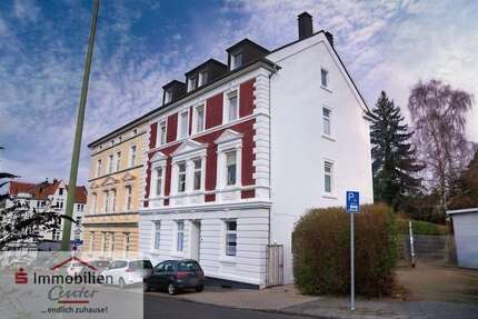 Wohnung zum Kaufen in Hagen 59.900,00 € 82.57 m²