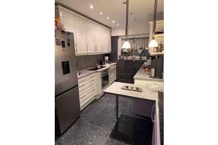 Eigentumswohnung mit Balkon in attraktiver Lage von Castrop-Rauxel...!