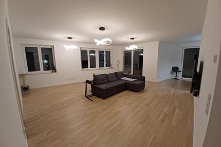 Exklusive Neubauwohnung in Altona-Altstadt - Hamburg Hamburg-Mitte