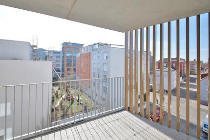 Mitten im Leben – Komfortabler Neubau für anspruchsvolle Genießer - Böblingen