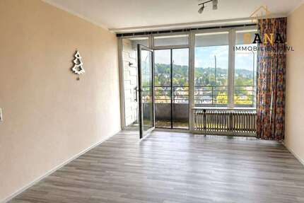 Wohnung zum Kaufen in Bielefeld 159.900,00 € 62 m²