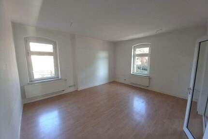 Gemütliche 3-Zimmer-Wohnung im 2. Obergeschoss in angenehmer Lage von Hohenstein-Ernstthal