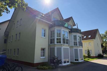 Wohnung zum Mieten in Rangsdorf 955,00 € 67.93 m²