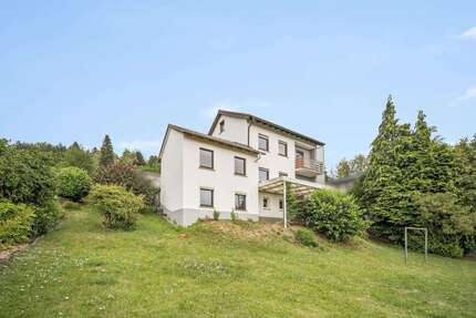 Haus zum Kaufen in Weinbach 289.000,00 € 85.16 m²