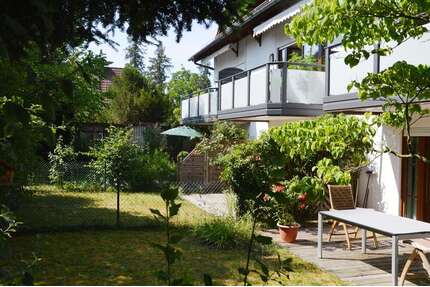 Wohnung zum Mieten in Gilching 640,00 € 35.67 m²