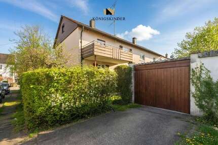 Haus zum Kaufen in Schorndorf 475.000,00 € 132 m²
