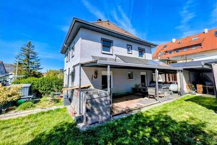 Haus zum Kaufen in Herrenberg 549.000,00 € 130 m²