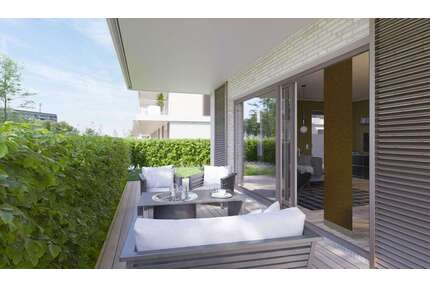 Wohnung zum Mieten in Leipzig 1.608,00 € 97.3 m²