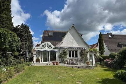 Haus zum Kaufen in bad Schwartau 685.000,00 € 184 m²