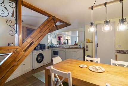 Haus zum Kaufen in Königstein i. Ts. 645.000,00 € 256 m²