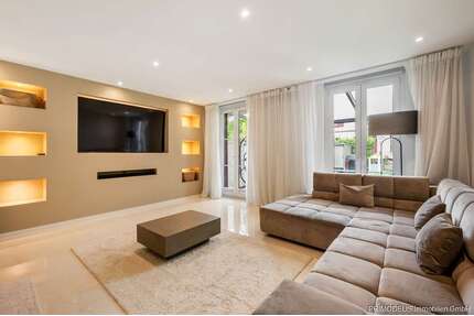 Haus zum Kaufen in Frankfurt am Main 1.200.000,00 € 140 m²