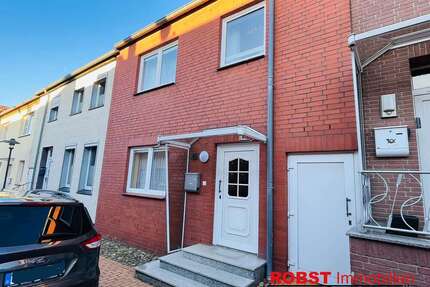 Haus zum Kaufen in Grevesmühlen 255.000,00 € 129.38 m²