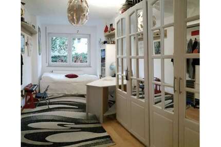 Wohnung zum Kaufen in Stuttgart 369.500,00 € 130 m²