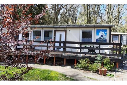 Rügen - strandn. Bung. m. Komf. v. 28.06. - 05.07.26 - Dranske