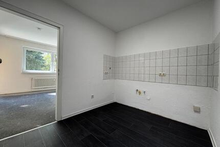 Drei Zimmer Mietwohnung in beliebter Wohnlage - Helmstedt