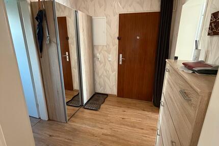 Großzügige 4-Zimmer-Eigentumswohnung mit großer Terrasse - Neu Wulmstorf