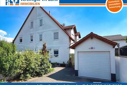 Haus zum Kaufen in Bobenheim-Roxheim 549.000,00 € 132 m²