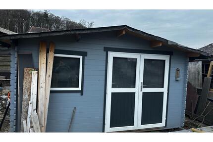 Kleingarten - 1.200,00&nbsp;EUR Kaltmiete, ca.&nbsp; 0,00&nbsp;m&sup2; in Amberg (PLZ: 92224)