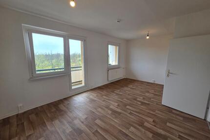 Hoch hinaus ins neue Zuhaus' - eure 3-Zimmer-Wohnung mit Balkon in Rüdersdorf wartet! - Rüdersdorf bei Berlin