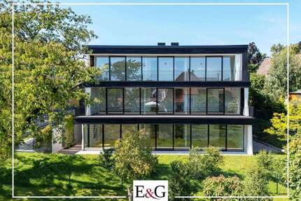 Wohnung zum Kaufen in Hemmingen 825.000,00 € 134.57 m²