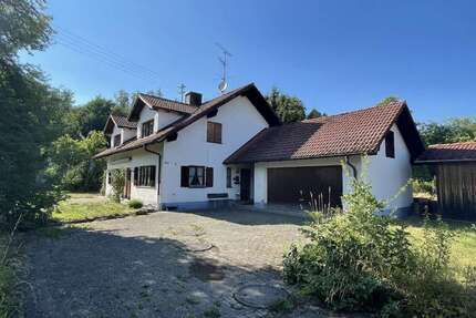 Haus zum Kaufen in Unterdießen 780.000,00 € 170 m²