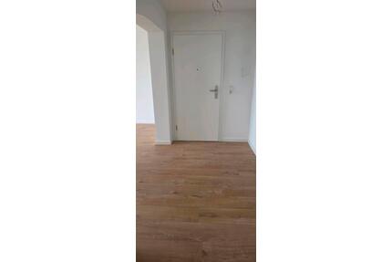 3 Zimmer Wohnung mit Balkon in Idar-Oberstein - Merxheim