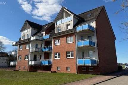Wohnung zum Kaufen in Dummerstorf 99.500,00 € 51.55 m²