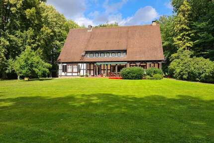 Haus zum Kaufen in Bünde 499.000,00 € 543 m²